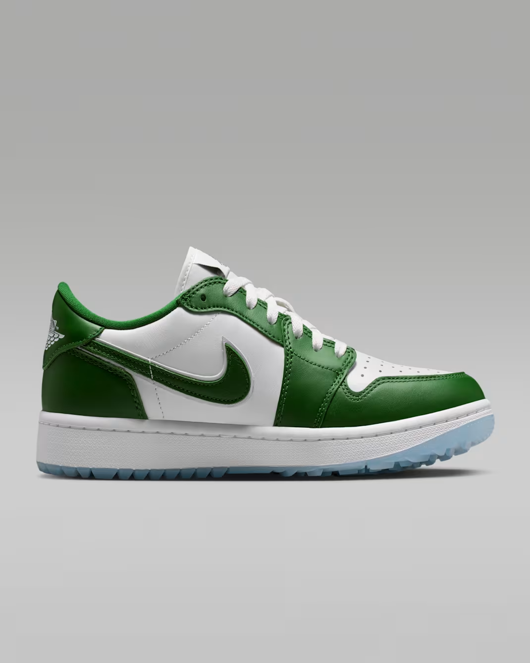 DD9315-300 Nike Air Jordan 1 Low Golf Forest Green (Men's)