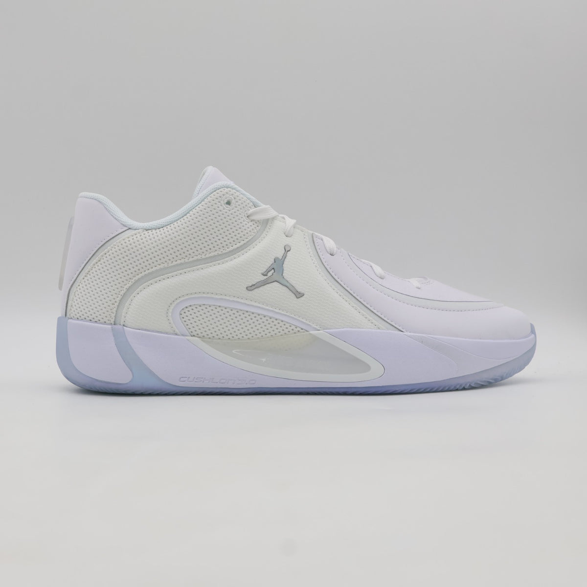 HQ4613-102 Nike Jordan Tatum 4 White Pure Platinum (Men's)