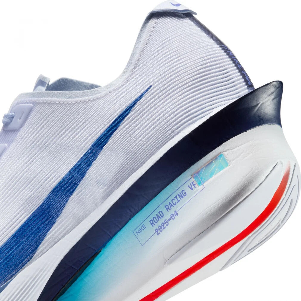 HF6414-001 Nike Vaporfly 4 Ghost Persian Violet Football Grey Blue Void(Men's)