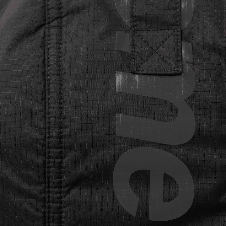 Supreme Facemask 700-Fill Down Puffer Jacket Black