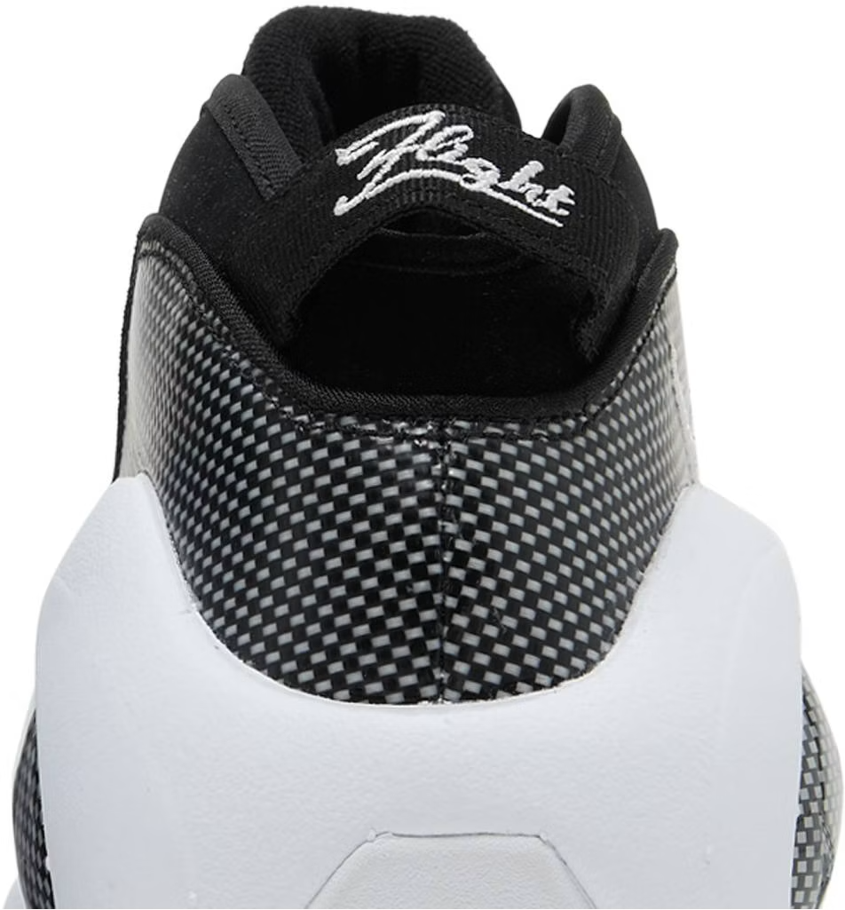 DM0523-001 Nike Air Zoom Flight 95 "Black Metallic" (2022) (Men's)