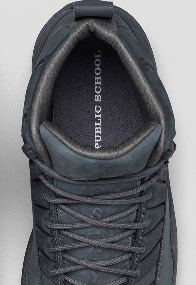 130690-003 Nike Air Jordan 12 Retro "PSNY" (Men's)