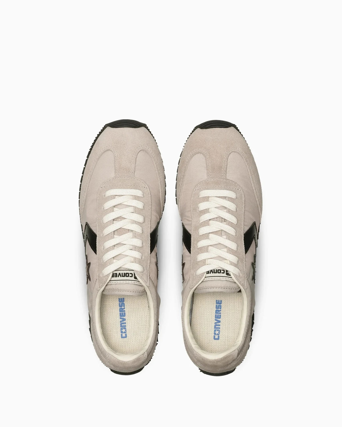 33703034 Converse STFIRE AG "Light Grey/Black" (Men's)