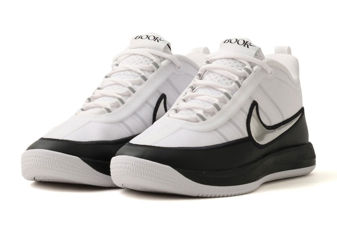 IZ2373-109 Nike Book 2 Team Bank (IZ2372-109/IZ2373-109) (Men's)