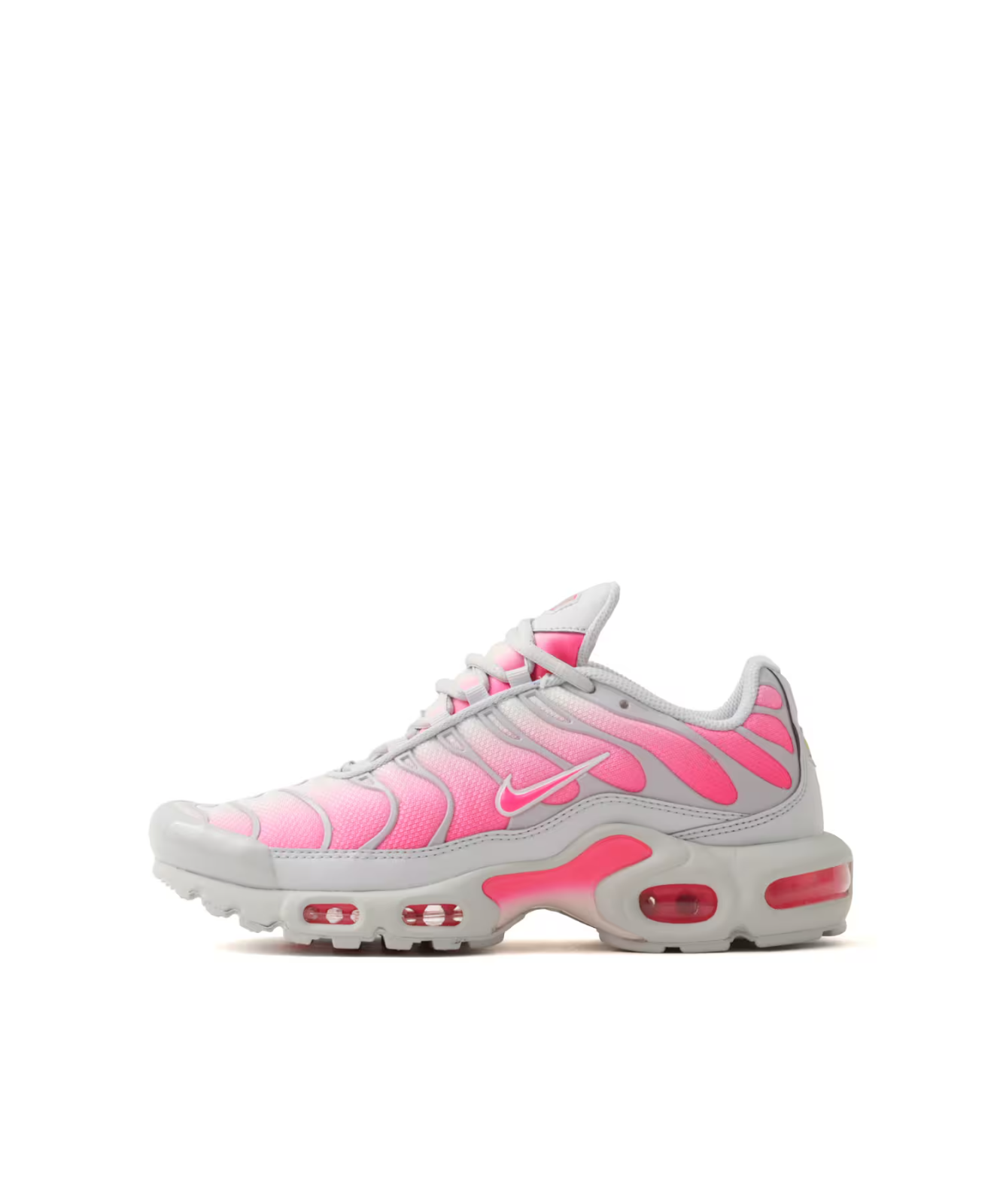 DZ3670-009 Nike Air Max Plus "Hyper Pink" (Women's)