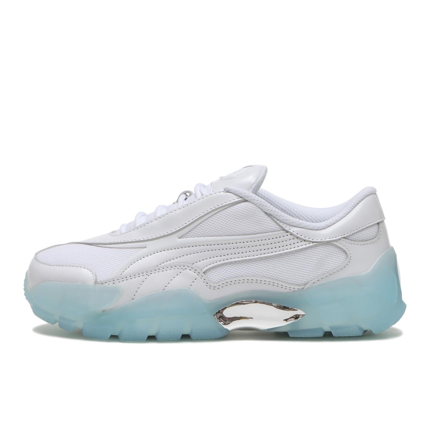 404444-02 Skepta Puma Skope Puma White Regal Blue (Men's)