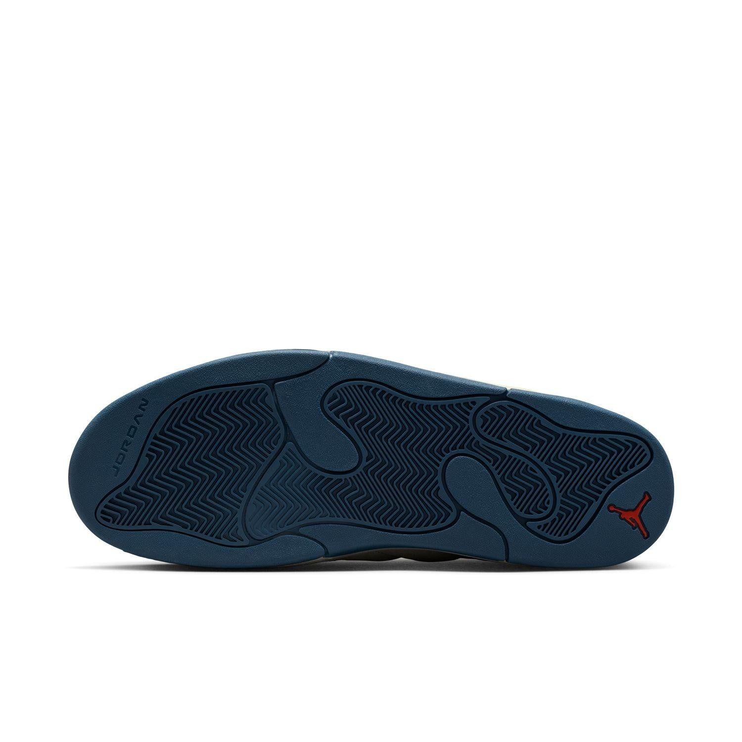 IQ3461-499 Nike Jordan Session SE Slate Spruce Fog (Men's)
