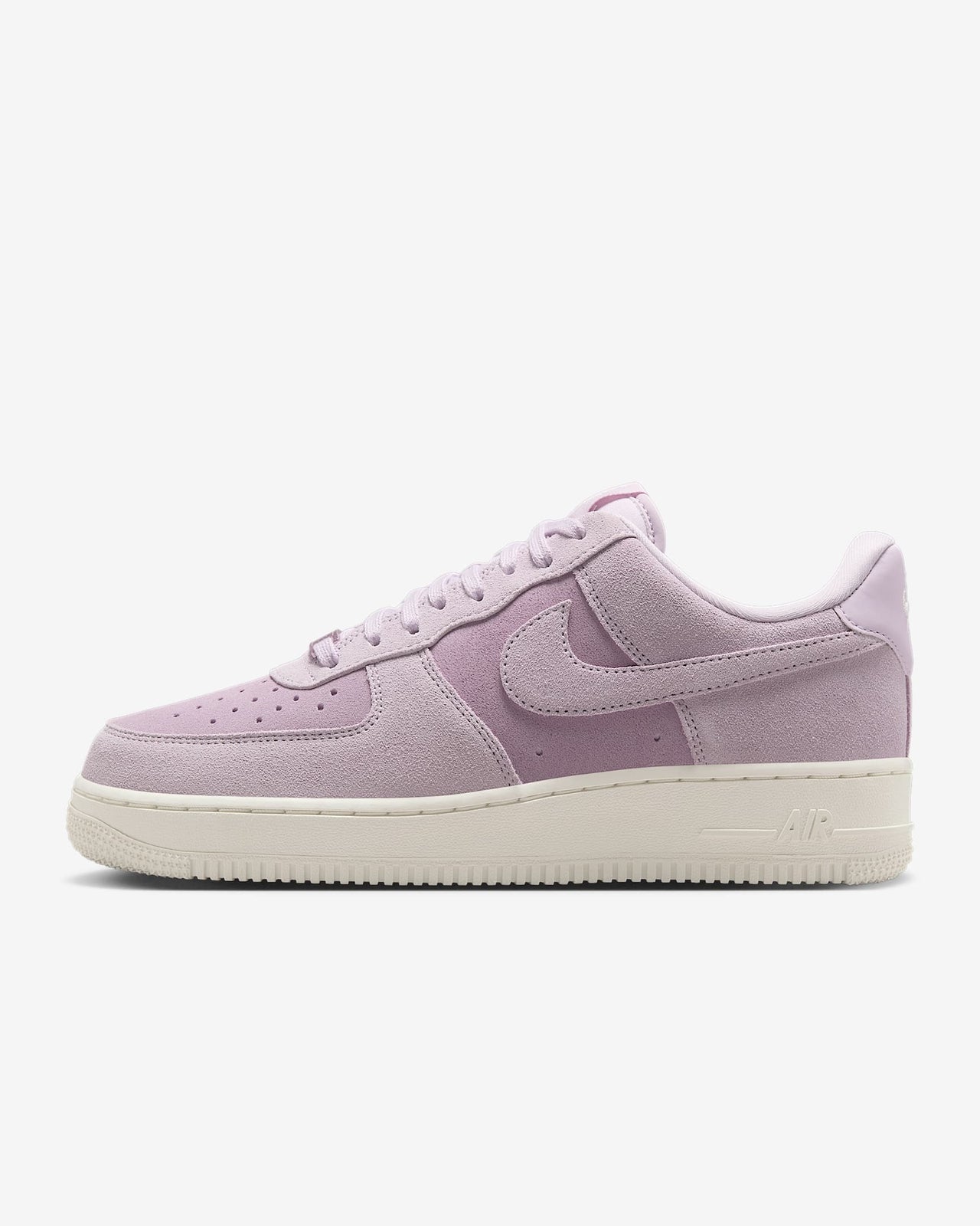 HJ5336-500 Nike Air Force 1 '07 Shoes (Women's)