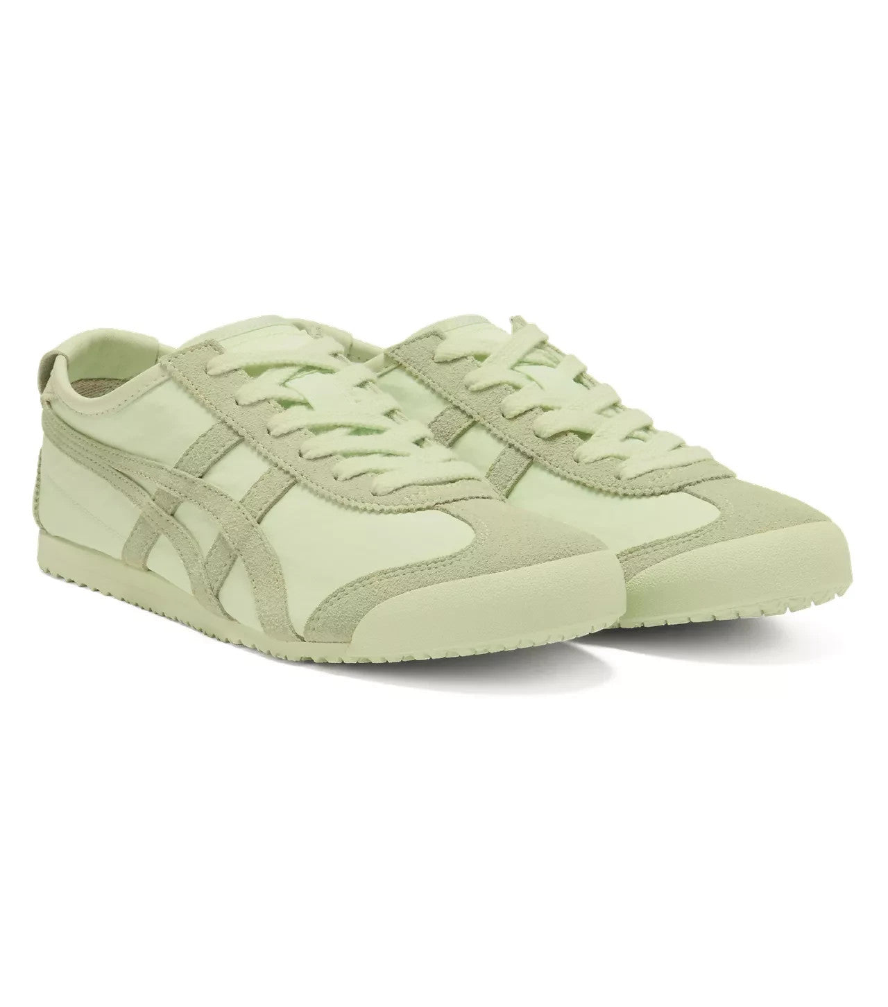 1183C769-300 MEXICO 66 onitsuka Green (Men's)