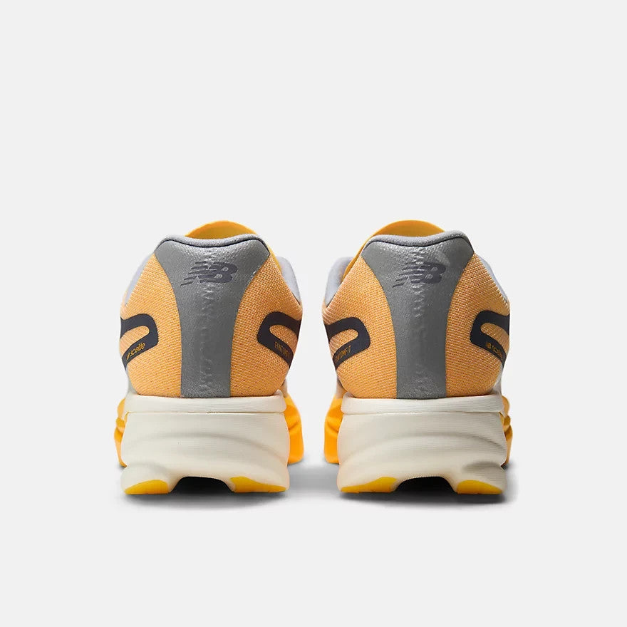 MRCEL8DM New Balance SuperComp Elite V6 "Satsuma Orange/Digital Mist" (Men's)