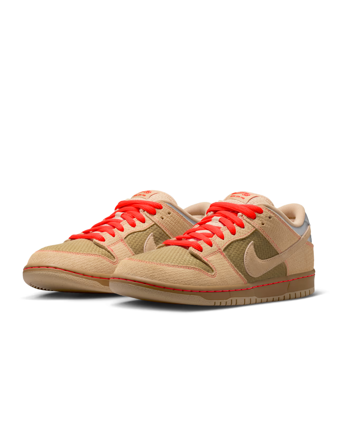 IB6206-701 Nike SB Dunk Low Songkran Som Tum (Men's)