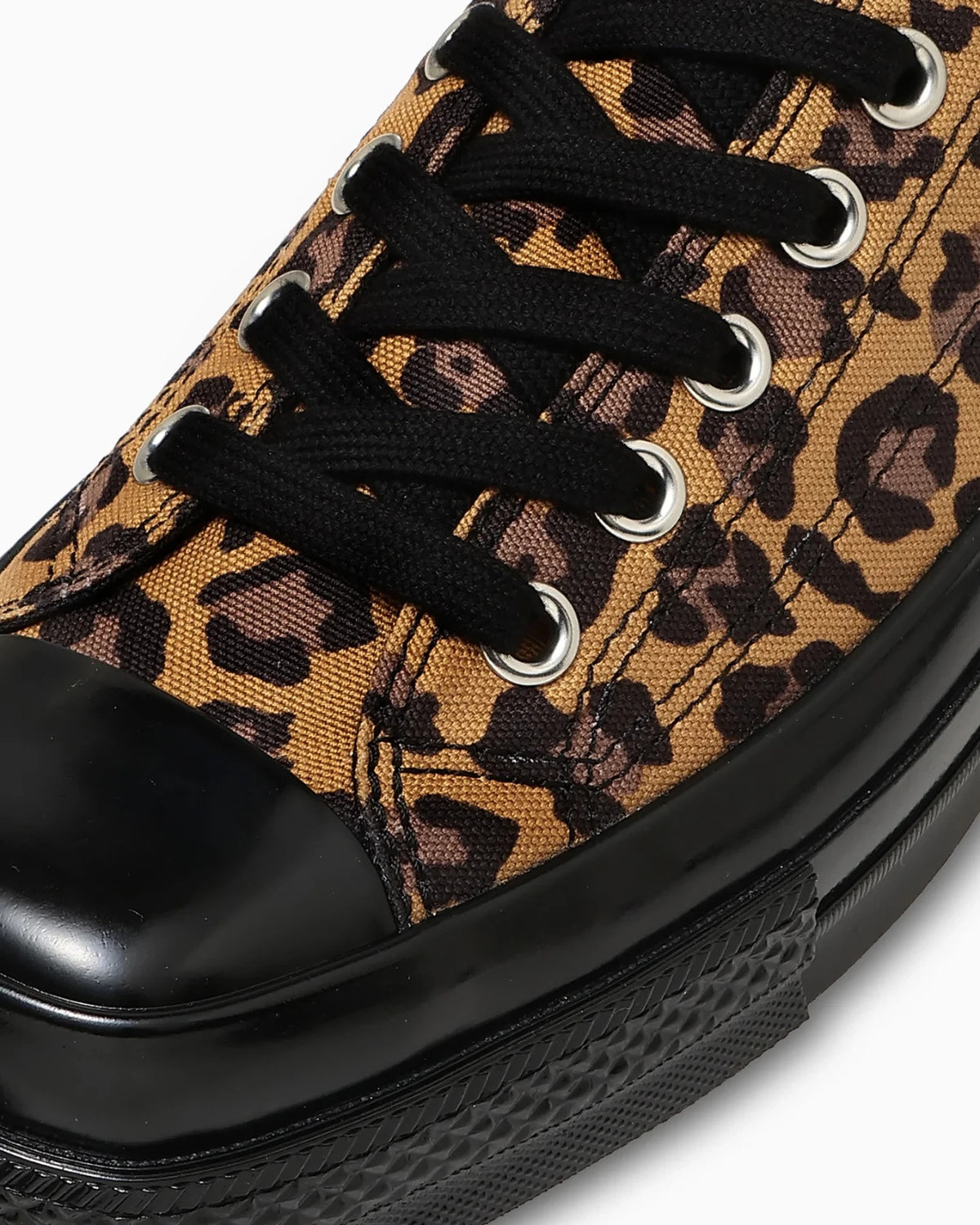 31319530 Converse All Star Squaretoe LD OX "Light Brown" (Men's)