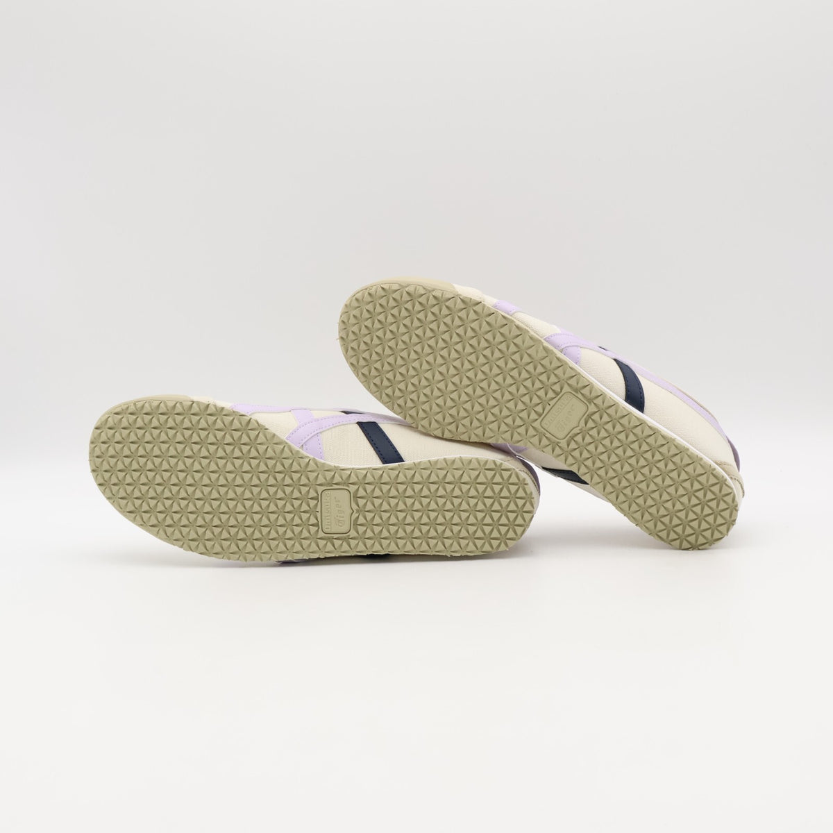1183A360-212 Onitsuka Tiger MEXICO 66 SLIP-ON BIRCH FADED ASH ROCK (Men's)