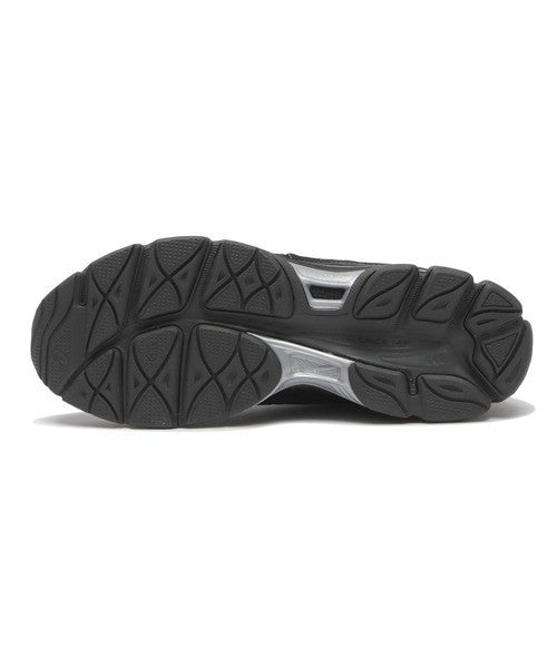 1203A280-003 Asics Gel-NYC Black Black (Men's)