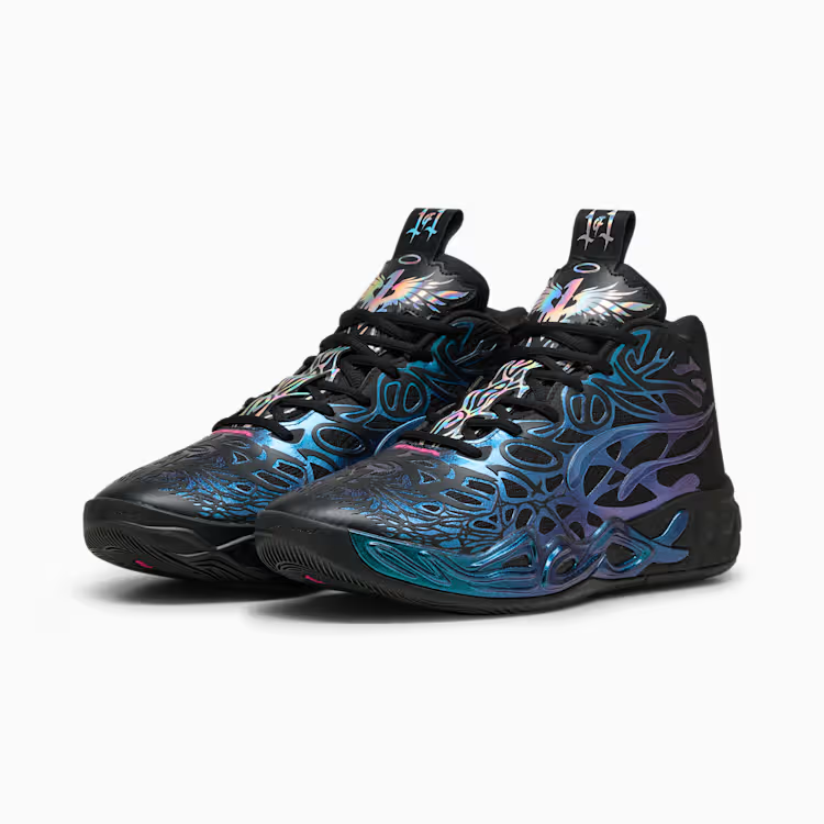 311310-01 Puma MB04 Reflections (Men's)
