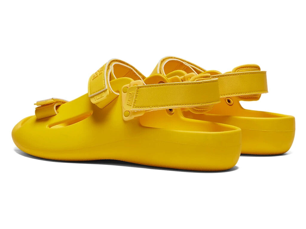 1183C368-750 ONITSUKA TIGER TIGER ERGONIO STRAP YELLOW YELLOW