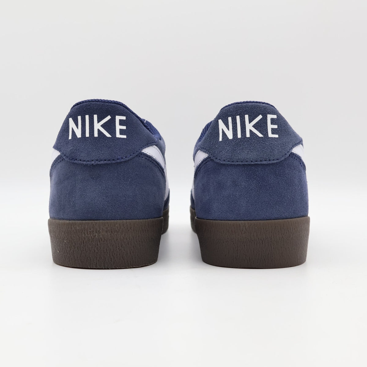 FQ8903-400 Nike Killshot 2 Midnight Navy Gum Dark Brown White (Men's)