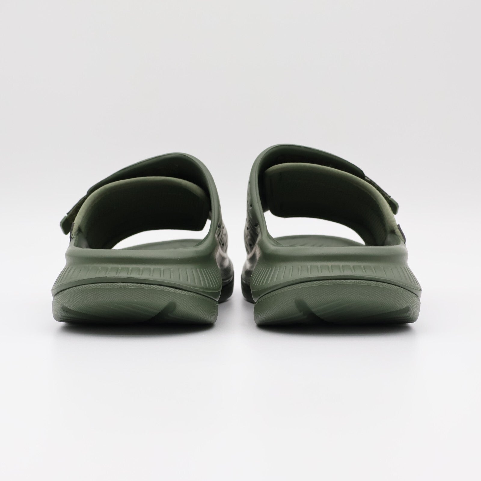 1155398-FFC WTAPS Hoka Ora Luxe Olive Drab (Men's)