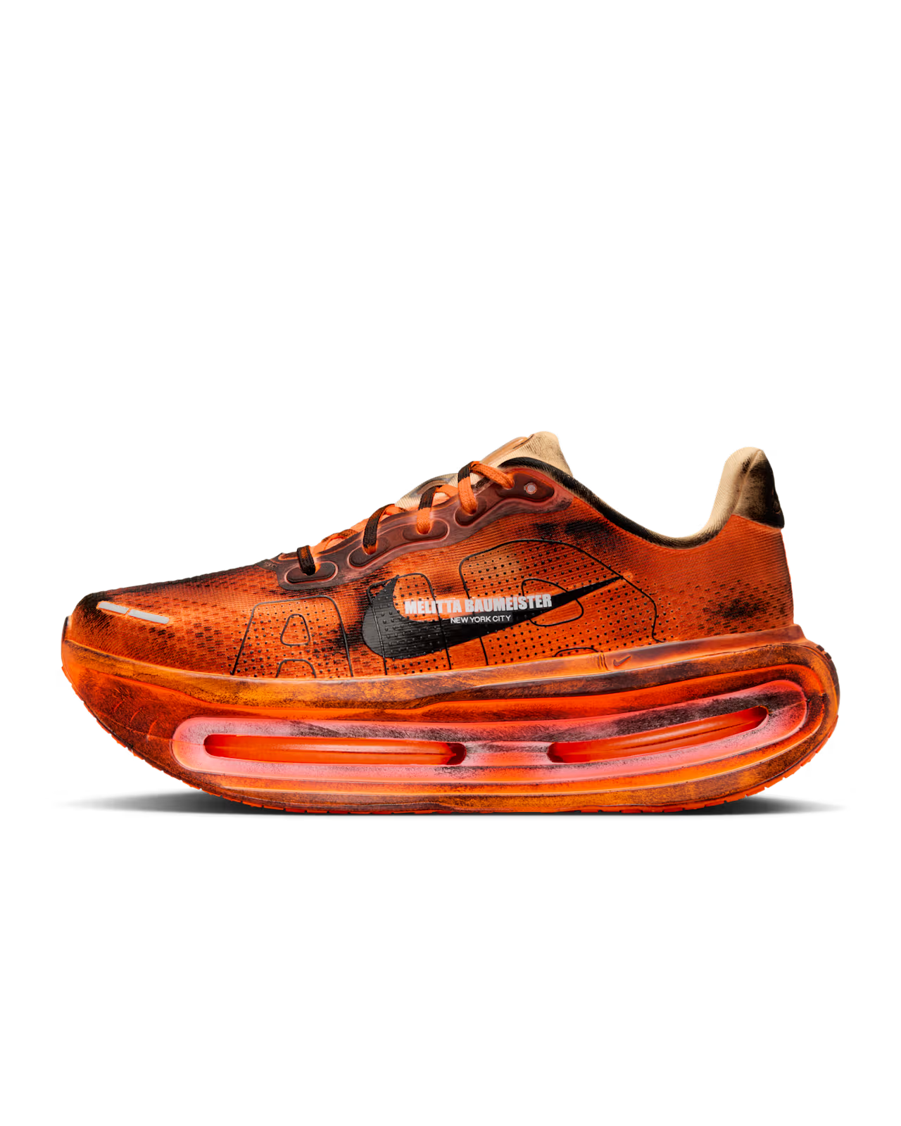 IQ7166-800 Melitta Baumeister Ã Nike Women's Vomero PRM (Women's)