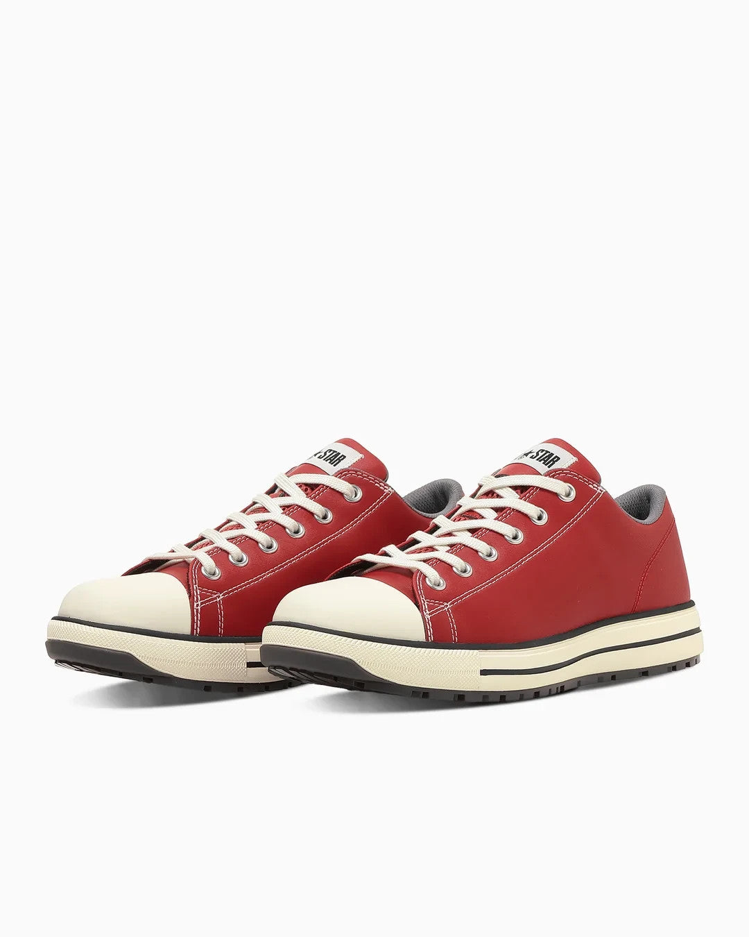 33702733 Converse All Star PS 2 OX Red (Men's)