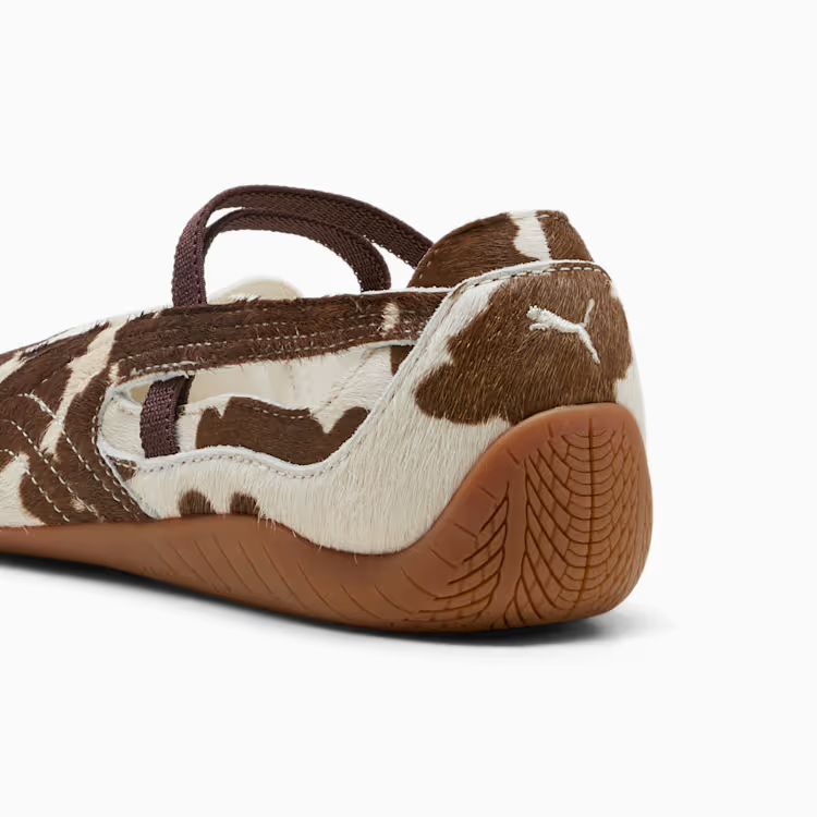 407787-01 Puma Women's Speedcat Ballet Cow (Women's)
