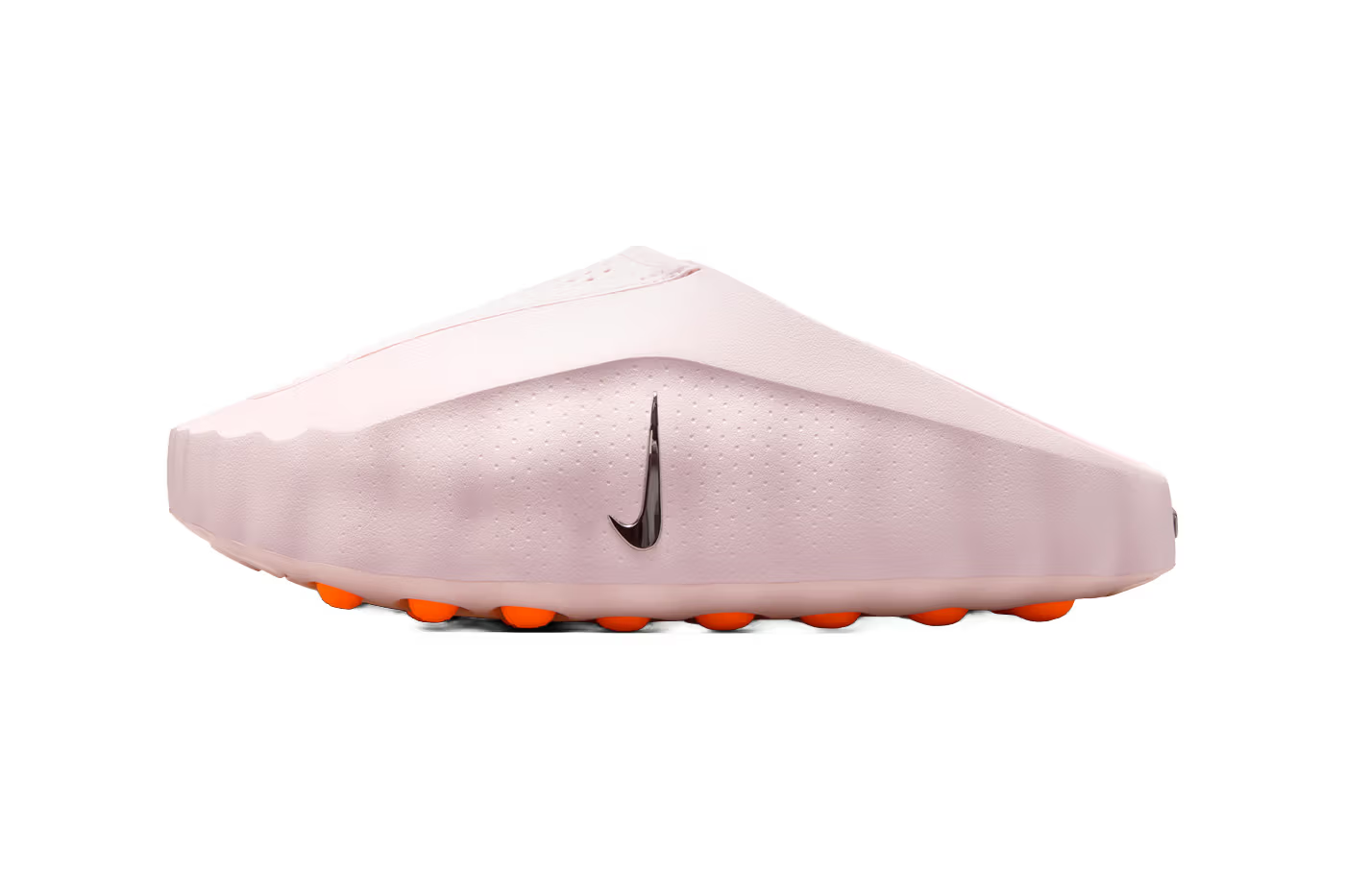 HQ4309-610 Nike Mind 001 Mules Pearl Pink (Women's)