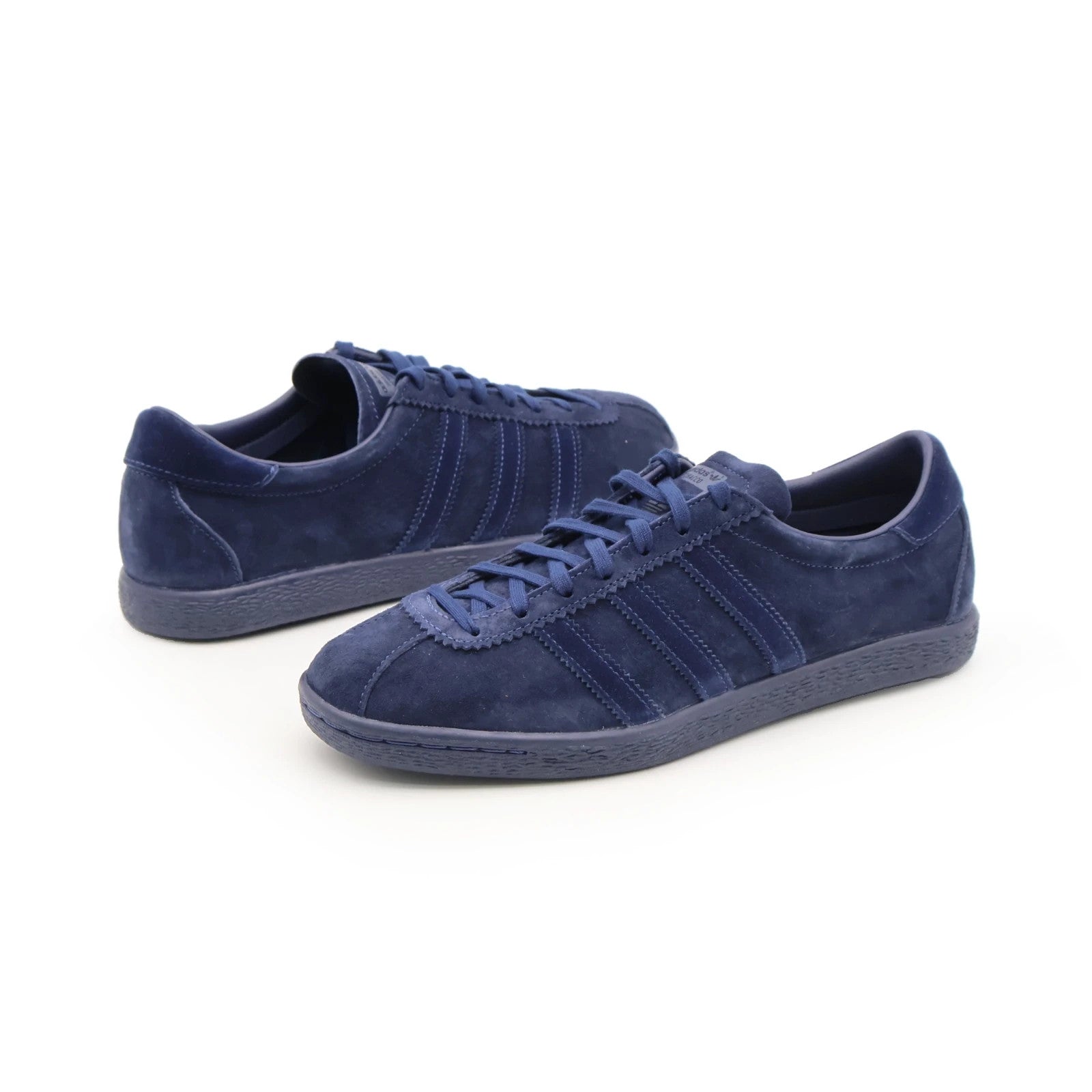 JR2743 adidas Originals Tobacco Night Indigo (Men's)