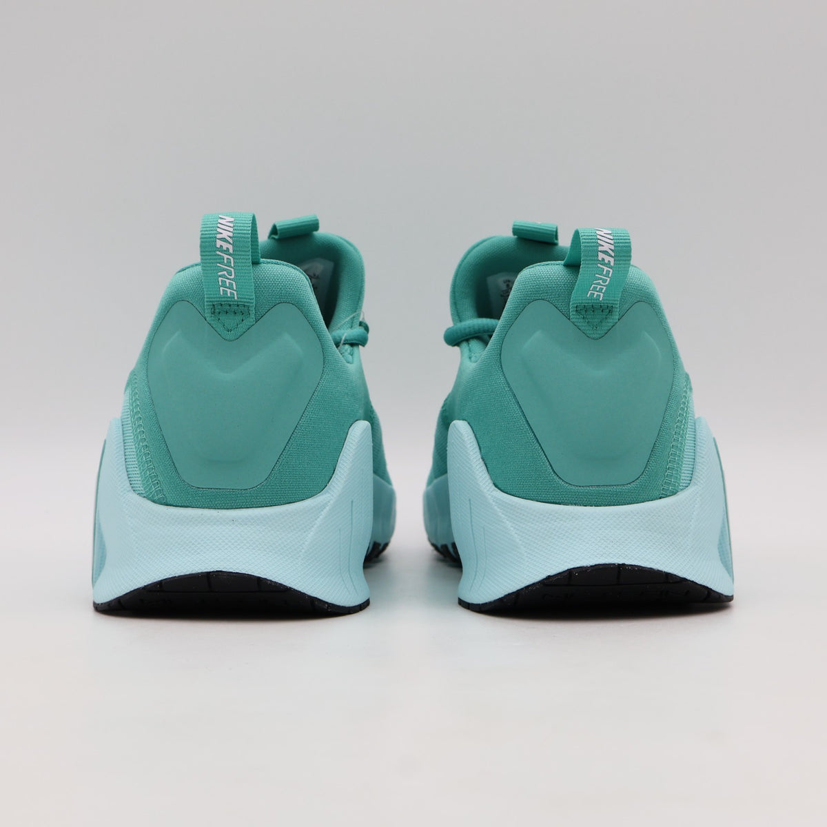 FJ7126-301 Nike Free Metcon 6 Bleached Turquoise Washed Teal Teal Tint (Women's)