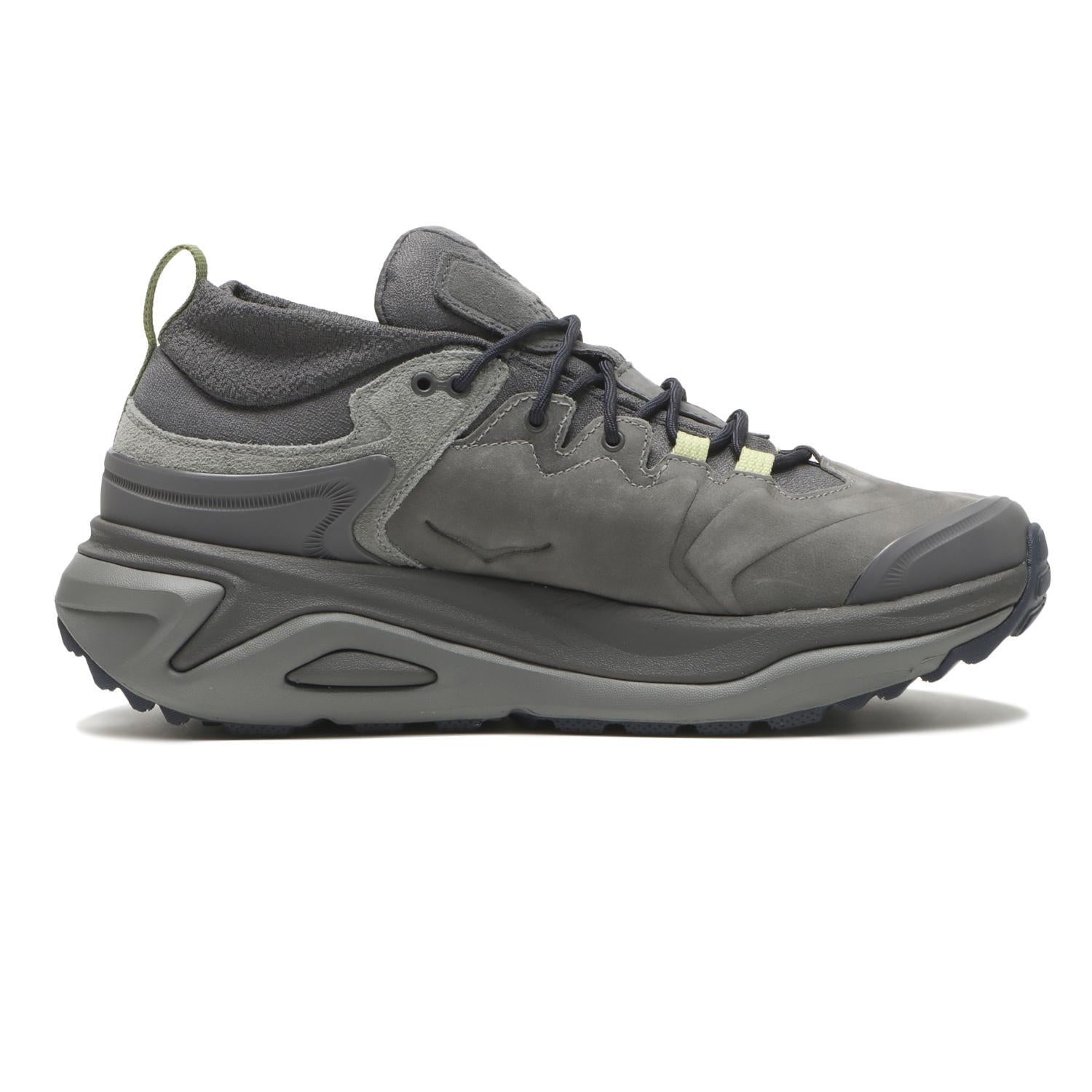 1162532-ADY Hoka Kaha 3 Low GORE-TEX Asteroid Yuzu (Men's)