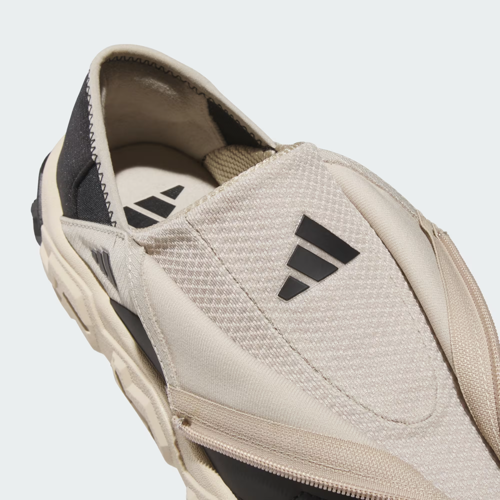 KJ0339 adidas Codechaos Techmoc "Khaki Three/Core Black" (Men's)