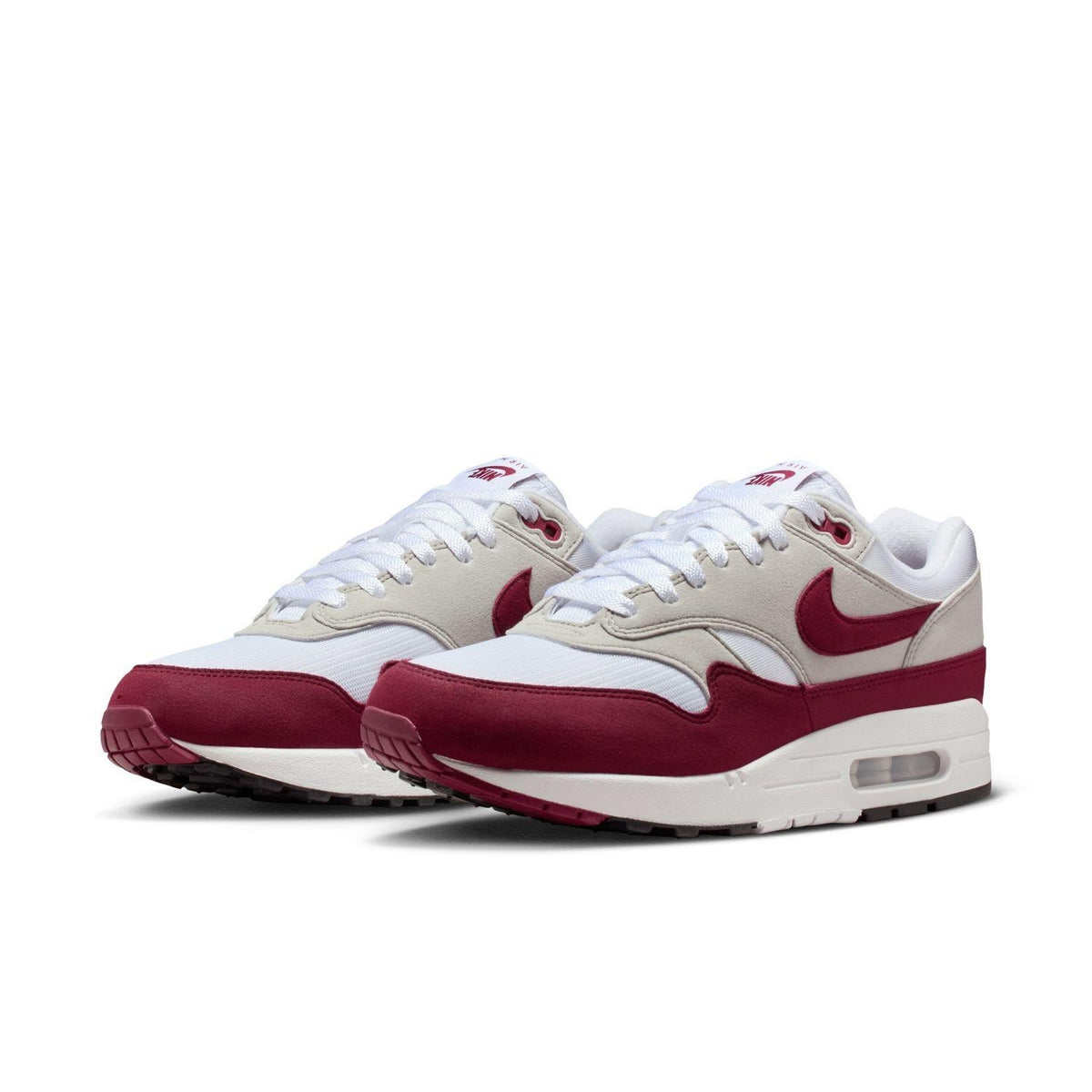 IM3906-100 Stranger Things Nike Air Max 1 '87 Steve Harrington (Men's)