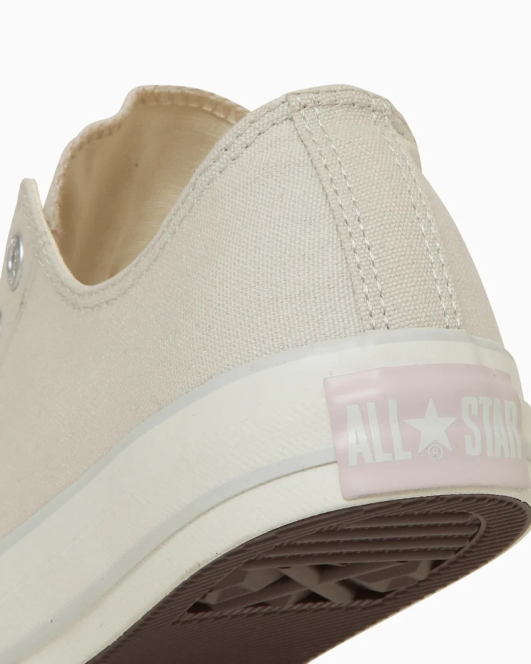 31315611 Converse All Star Slip FE OX Pale White/Light Pink (Men's)
