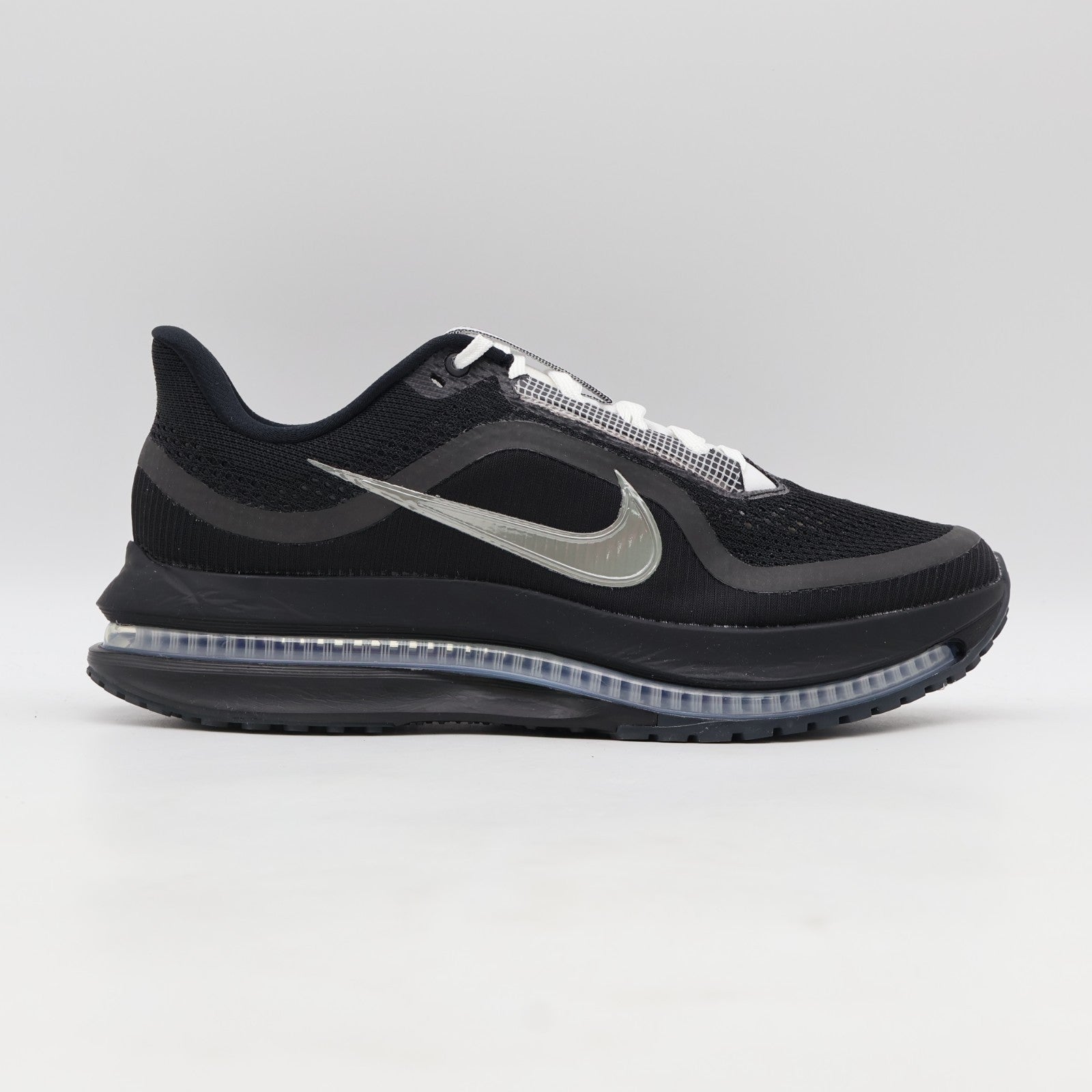 IH4369-001 Nike Pegasus Premium Black White (Men's)