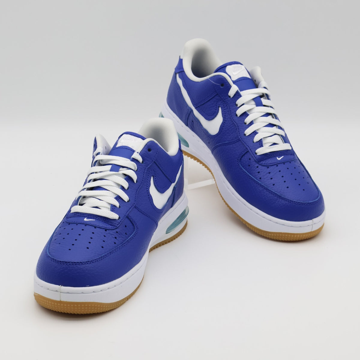 HF3630-400 Nike Air Force 1 Low Evo Team Royal (Men's)