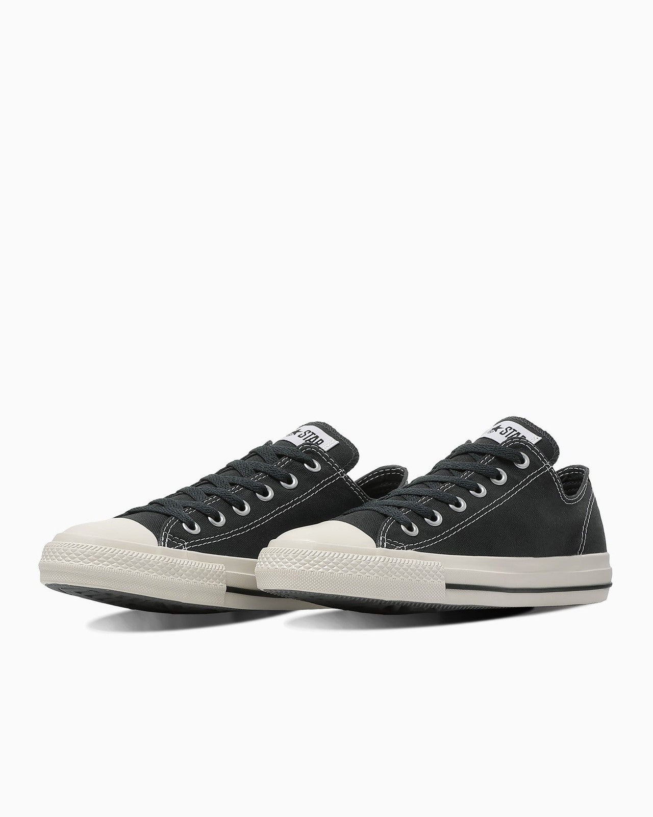 31318100 Converse All Star StitcHing OX Dark Charcoal (Men's)
