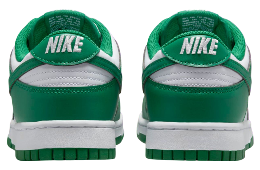 HF5441-101 Nike Dunk Low Retro White Malachite (Men's)