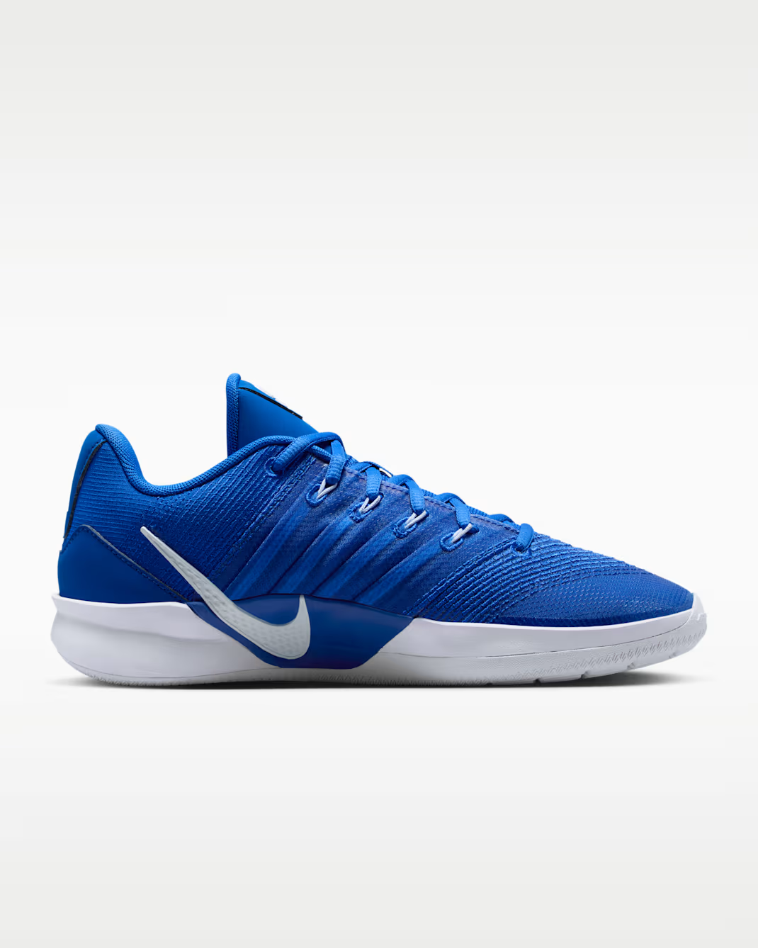 IQ9033-401 Nike Sabrina 3 Game Royal (Women's)