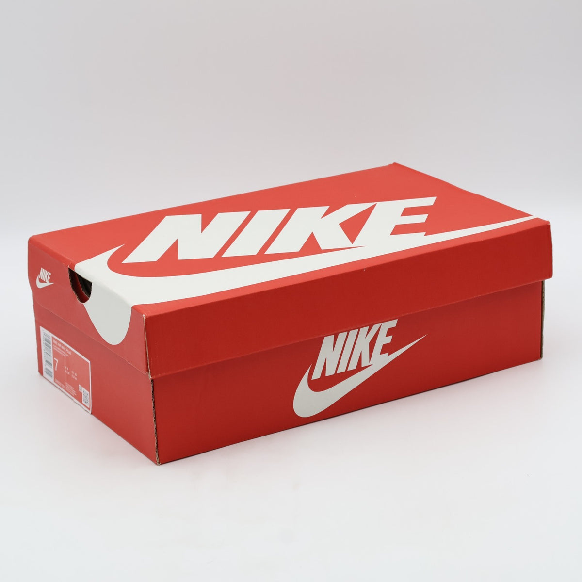 DM0032-024 Nike Air Max Plus Green Strike (Men's)