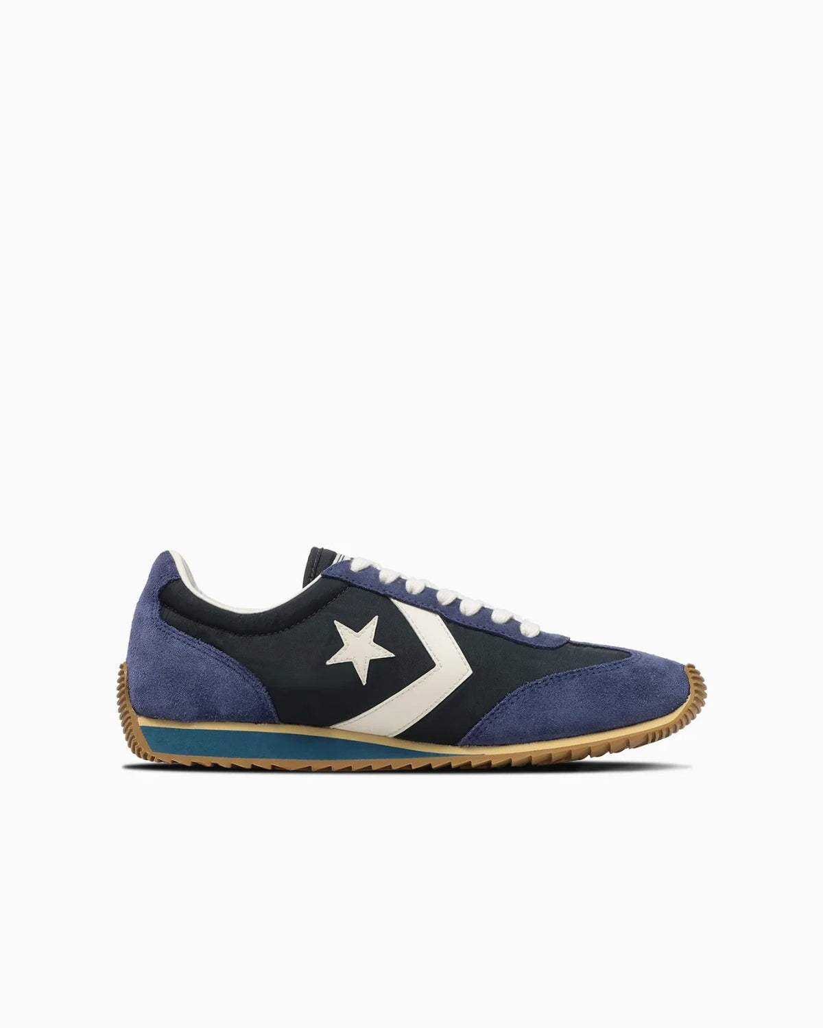 33703030 Converse STFIRE AG "Dark Blue/Cream" (Men's)