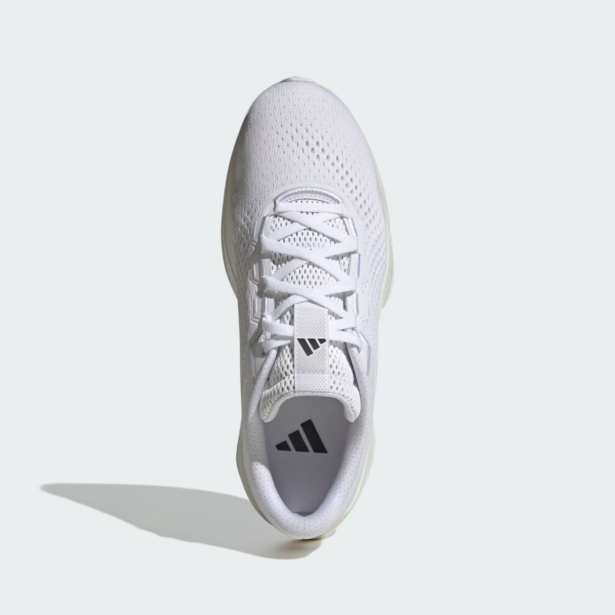 JR5856 adidas Treadspeed Cloud White/Carbon/Core White (Men's)