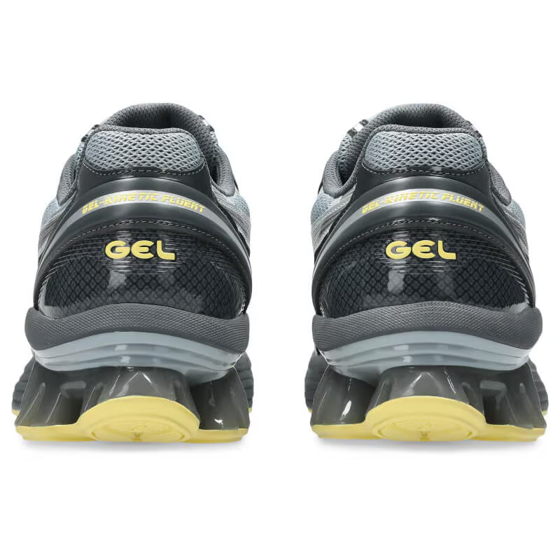 1203A591-027 Asics Gel-Kinetic Fluent Gravel Carbon (Men's)