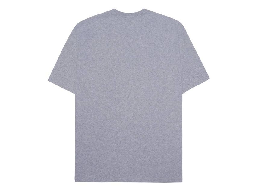 Supreme NBA Youngboy Tee Heather Grey