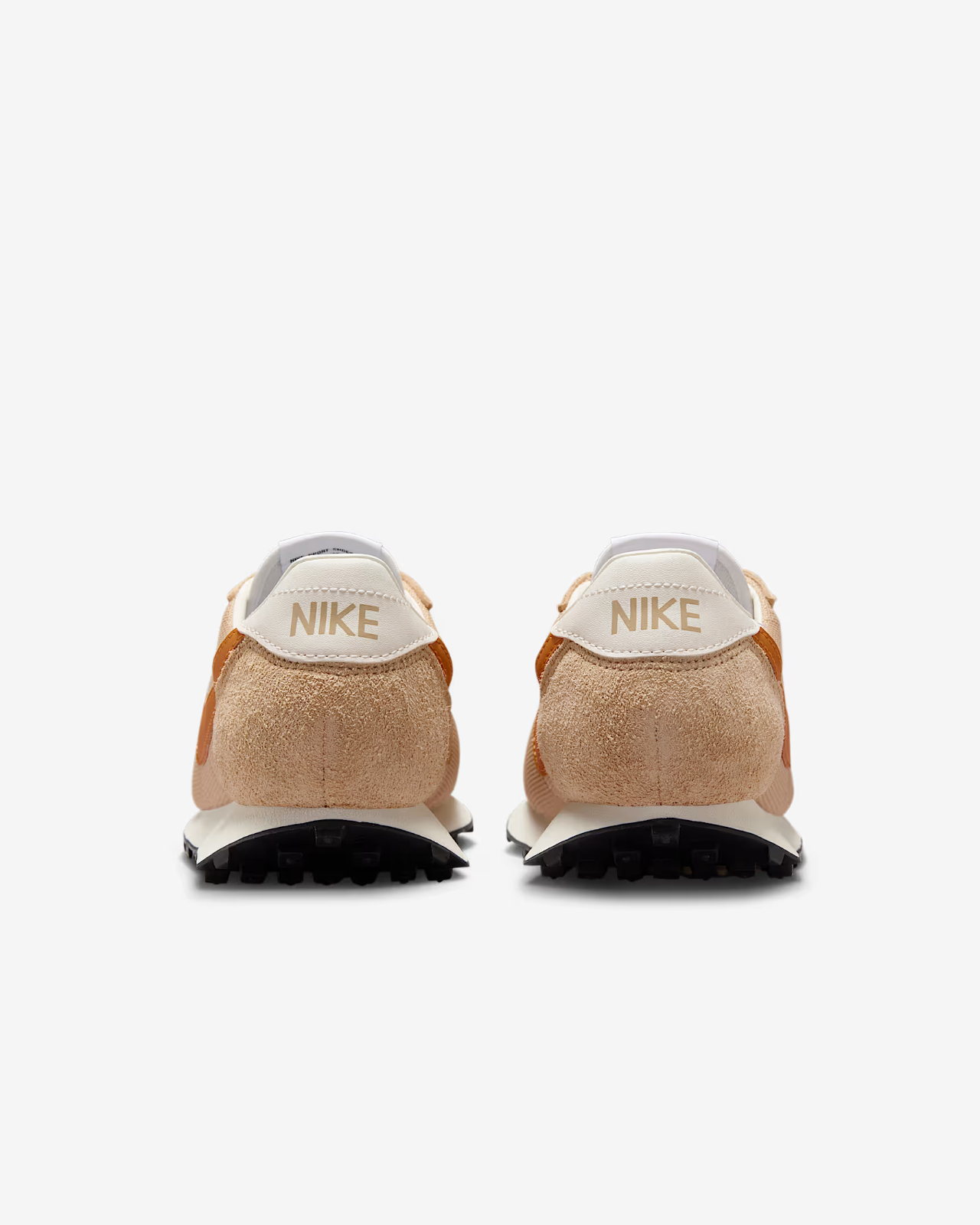 IF1761-200 Nike LD-1000 Linen Sail Black Desert Ochre (Women's)