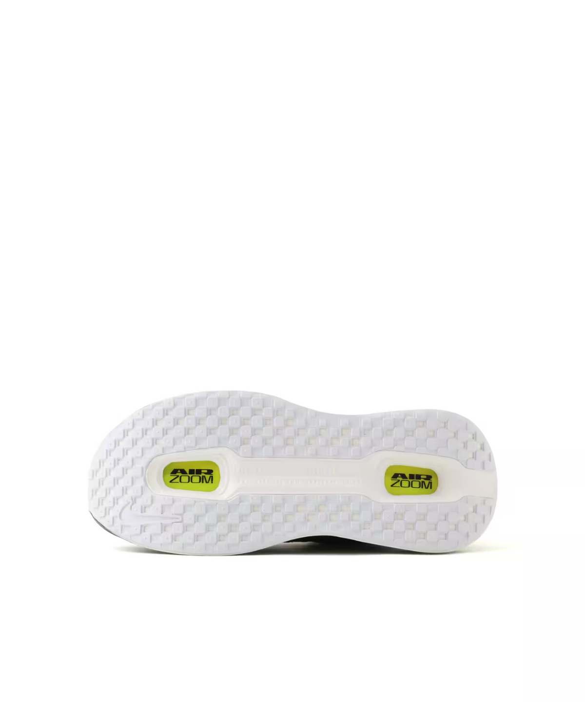 HQ2050-004 Nike Vomero Premium "Black/Anthracite/Lemon Venom" (Men's)