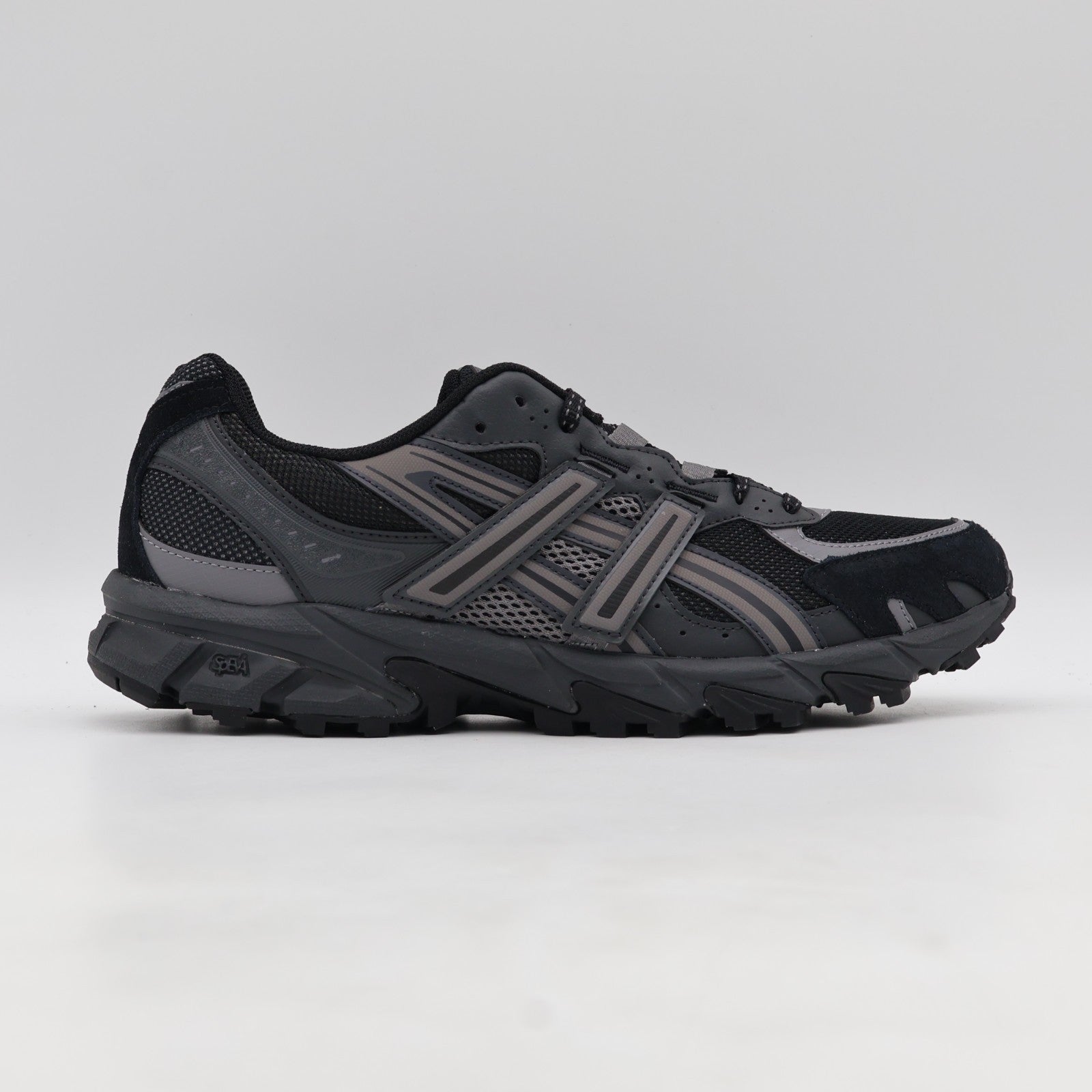 1203A734-001 Asics Gel-Sonoma TR62 Black Graphite Grey (Men's)