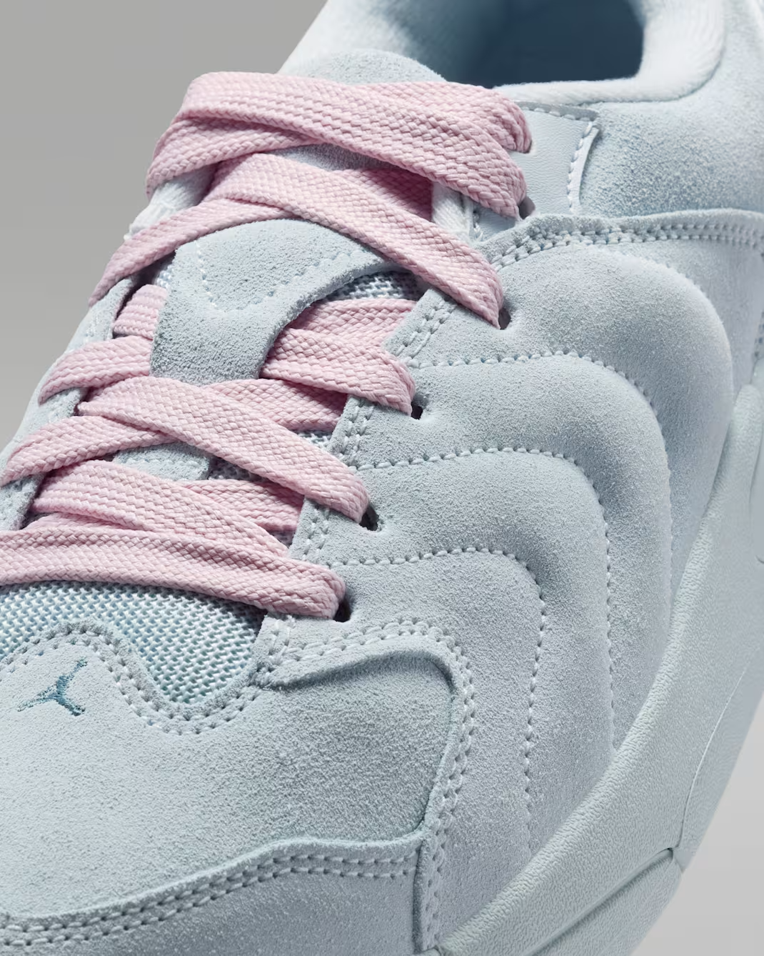 IB3731-401 Nike Jordan Session Aura Ice Carmine Ice Jade (Men's)