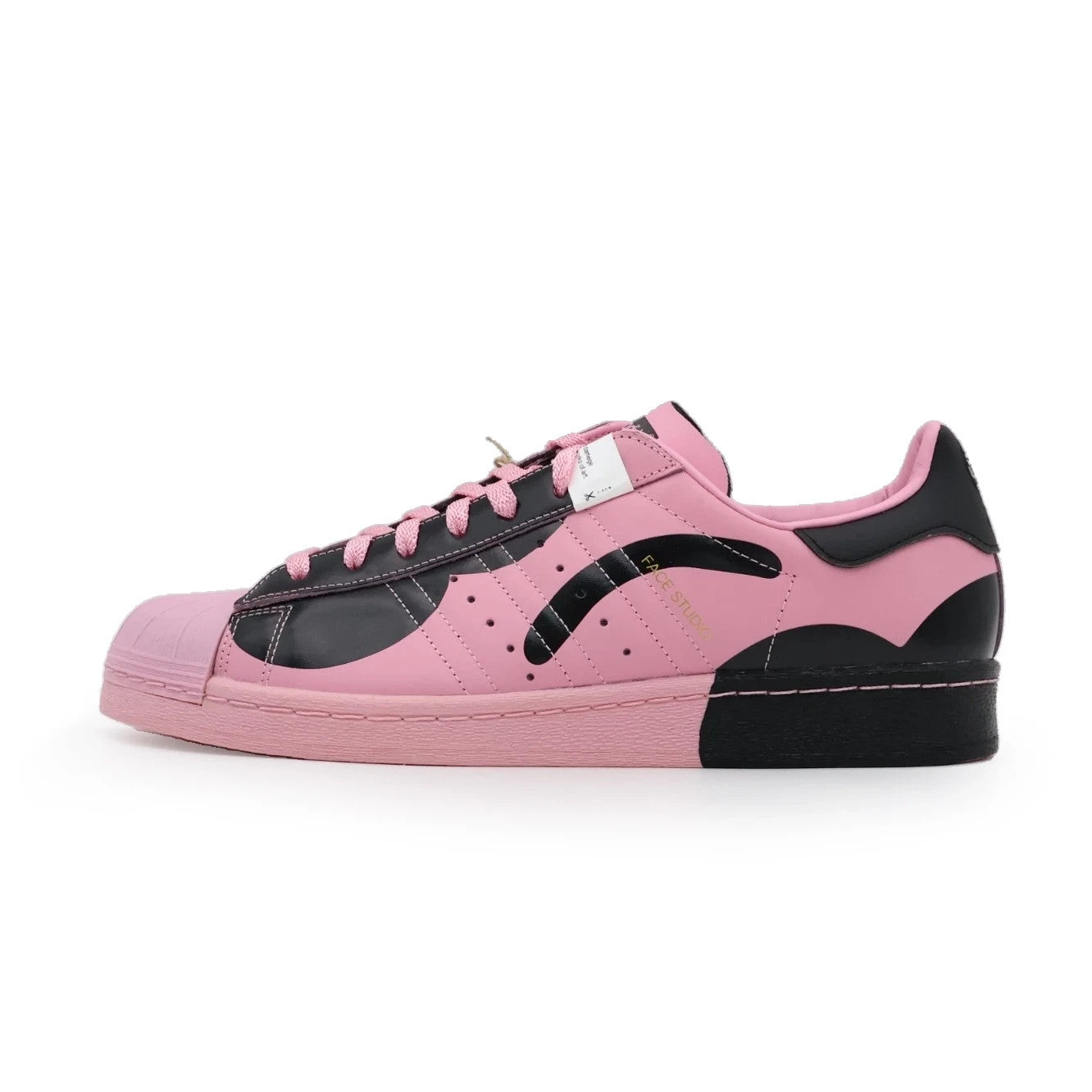 IG1724 FACE adidas Originals Superstar 82 Light Pink (Men's)