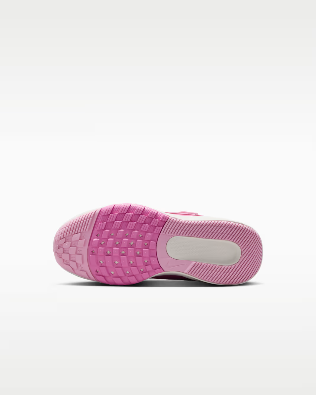 IM7650-600 Nike PS Star Runner 5 "Pink Rise/Black"