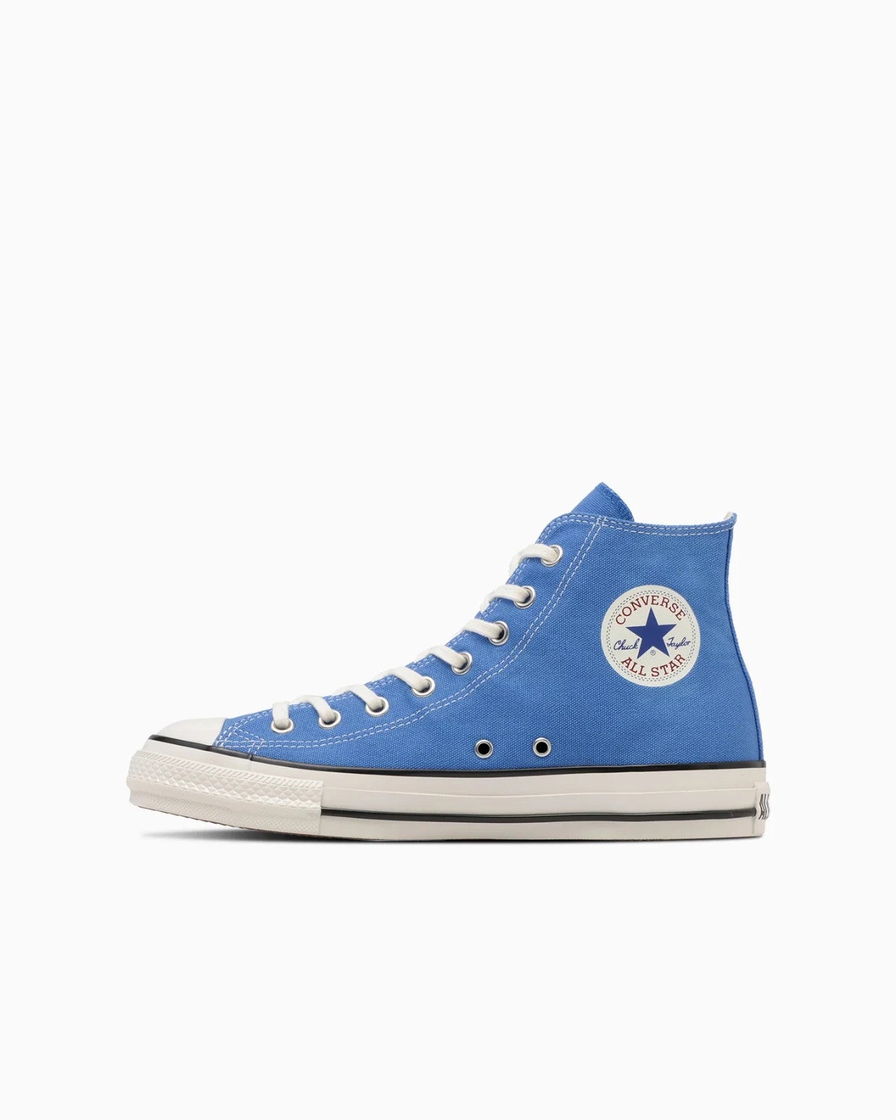 31318522 Converse All Star Aged CL Hi "Classic Navy" (Men's)