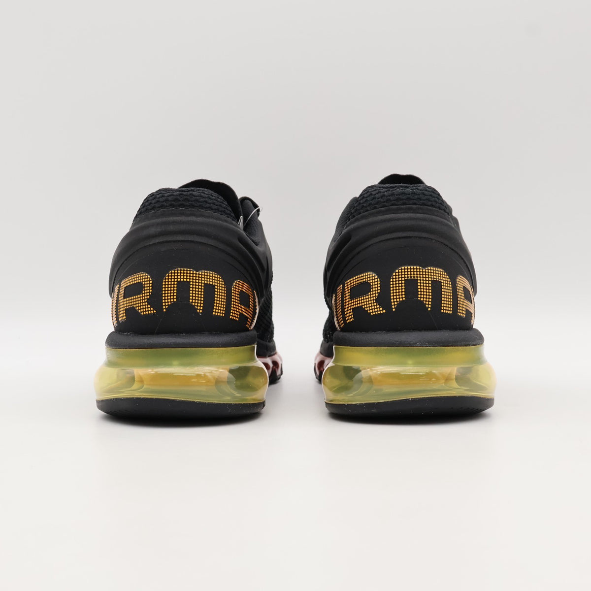 HF3660-002 Nike Air Max 2013 Black University Red (Men's)